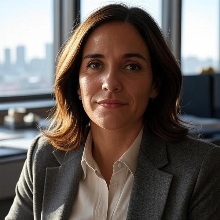 María Gómez