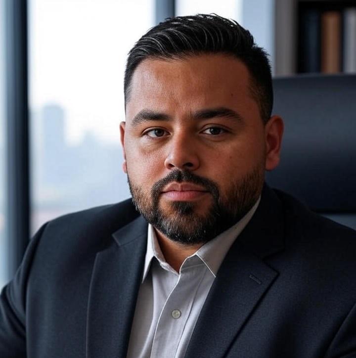 Carlos Ruiz