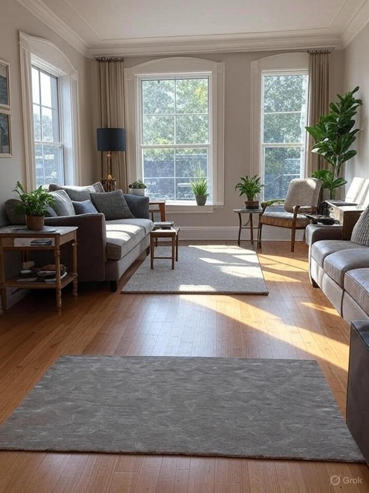Expansion and remodeling of personalized spaces